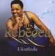 Rebecca Malope - Ukuthula (CD): Rebecca Malope
