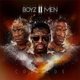 Boyz II Men - Collide (CD): Boyz II Men