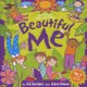 Ed Jordan / Alan Glass - Beautiful Me (CD): Ed Jordan, Alan Glass