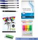 Treeline Exam Bundle - Stationery Essentials: 