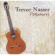 Trevor Nasser - Potpourri (CD): Trevor Nasser