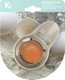 Kitchen Inspire Egg Yolk Separator: 