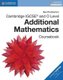 Cambridge IGCSE (R) and O Level Additional Mathematics Coursebook (Paperback): Sue Pemberton
