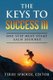 The Keys to Success III - One Step Must Start Each Journey (Paperback): Terry Sprouse