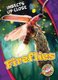 Fireflies (Hardcover): Christina Leaf