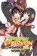Konosuba: An Explosion on This Wonderful World!, Vol. 1 (Paperback): Natsume Akatsuki