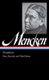 H. L. Mencken: Prejudices Vol. 1 (LOA #206) - First, Second, and Third Series (Hardcover): H.L. Mencken