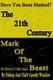 The 21TH Century Mark Of The Beast - My Ministry Is Under Attack (Paperback): Chief Apostle Marilyn F Winslow, Bishop Howard...