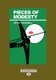 Pieces of Modesty (Large print, Paperback, Large type / large print edition): Peter O'Donnell