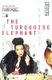 The Turquoise Elephant (Paperback): Stephen Carleton