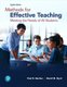 Methods for Effective Teaching - Meeting the Needs of All Students (Paperback, 8th edition): Paul Burden, David Byrd