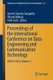 Proceedings of the International Conference on Data Engineering and Communication Technology - ICDECT 2016, Volume 1...