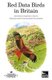 Red Data Birds in Britain (Hardcover): L.A. Batten, C.J. Bibby, P Clement, G.D. Elliott, R.F. Porter