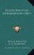 Heliga Birgittas Uppenbarelser (1861) (Swedish, Hardcover): Heliga Birgittas