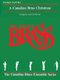 The Canadian Brass Christmas - 1st Trumpet (Paperback): Hal Leonard Corp