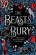 The Beasts We Bury (Paperback): D.L. Taylor