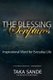 The Blessing Scriptures - Inspirational Word for Everyday Life (Paperback): Taka Sande