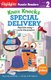 Knox Knocks: Special Delivery (Hardcover): Judy Katschke