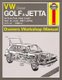 VW Golf & Jetta Diesel - 1978-84 (Paperback, 2nd Revised edition): Haynes Publishing