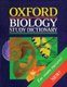 Biology Study Dictionary (Paperback): Stewart Jackel, Rachel Roberts