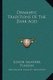 Dramatic Traditions of the Dark Ages (Paperback): Joseph Salathiel Tunison