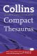 Collins Compact Thesaurus A-Z (Paperback, 3rd Revised edition): 