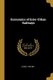 Economics of Inter-Urban Railways (Paperback): Louis Engelmann Fischer