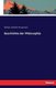 Geschichte der Philosophie (German, Paperback): Wilhelm Gottlieb Tennemann