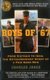 Boys of '67 - From Vietnam to Iraq, the Extraordinary Story of a Few Good Men (Paperback): Charles Jones