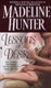 Lessons of Desire (Paperback): Madeline Hunter