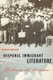 Hispanic Immigrant Literature - El Sueno del Retorno (Paperback, New): Nicolas Kanellos
