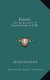 Passes - Or the Beauties of Transportation (1900) (Paperback): Auguste Faure