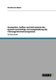 Konzeption, Aufbau und Instrumente des Konzerncontrollings und Ausgestaltung des Fuhrungsinformationssystems (German,...