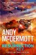 The Resurrection Key (Wilde/Chase 15) (Paperback): Andy McDermott