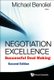 Negotiation Excellence: Successful Deal Making (2nd Edition) (Hardcover, 2nd Revised edition): Michael Benoliel