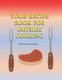 Your Recipe Book For Outside Cooking - Add Your Own Recipes (Paperback): Silver River Publishing LLC