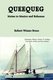Queequeg - Maine to Mexico and Bahamas (Paperback): Robert Winzer Bruce