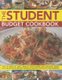 Student Budget Cookbook (Paperback): Lucy Doncaster