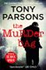 The Murder Bag - The thrilling Richard and Judy Book Club pick (DC Max Wolfe) (Paperback): Tony Parsons