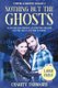 Coffee and Ghosts 3 - Nothing but the Ghosts (Large print, Paperback, Large type / large print edition): Charity Tahmaseb