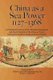 China as a Sea Power, 1127-1368 (Paperback): Lo Jung-pang