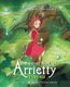 The Secret World of Arrietty Picture Book (Hardcover): Hiromasa Yonebayashi