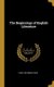 The Beginnings of English Literature (Hardcover): Charlton Miner Lewis