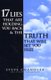 17 Lies That Are Holding You Back - And The Truth That Will Set You Free (Paperback, New ed): Steve Chandler