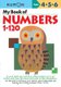 My Book Of Numbers 1-120 (Paperback): Kumon