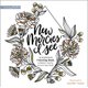 New Mercies I See - An Inspirational Coloring Book to Reduce Anxiety and Grow Your Faith (Paperback): Jennifer Tucker