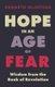 Hope in an Age of Fear - Wisdom from the Book of Revelation (Paperback): Kenneth McIntosh