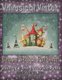 Whimsical Winter Cross Stitch Pattern (Paperback): Stitchx, Tracy Warrington