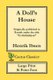 A Doll's House (Cactus Classics Large Print) - Et Dukkehjem; A Play; 16 Point Font; Large Text; Large Type (Large print,...