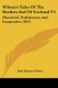 Wilson's Tales Of The Borders And Of Scotland V1 - Historical, Traditionary, And Imaginative (1857) (Paperback): John...